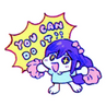 you can do it!