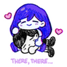 there, there